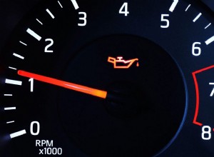 What Causes Low Engine Oil Pressure in Cars?