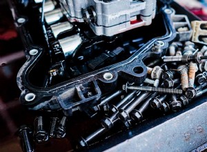 CVT and its Advantages and Disadvantages