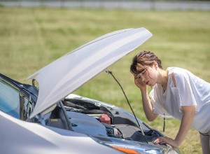 Hearing Car Sounds? Don’t Ignore Them – Fix Them