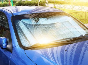 How to Take Care of Your Car’s Windshield