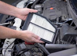 All About Changing Car Air Filter