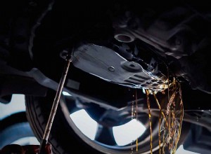 Common Car Problems that Lead to Major Malfunction