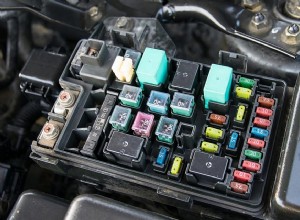 Causes of Car Fuse Damage: What is It and How to Locate It