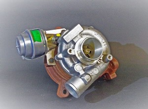 All You Need to Know About Turbochargers