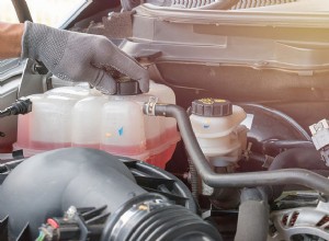 How to Find a Leak in Your Car’s Cooling System