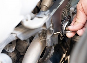 Signs Your Car Has a Bad Thermostat