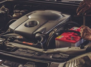 Everything You Need to Know About Car Battery Drains