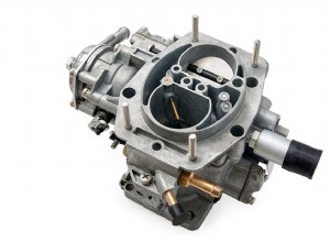 All About Car Carburettor