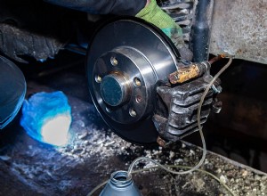 The Brake Hose Replacement Guide