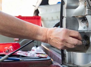 How to Replace Your Car’s Tail Lights