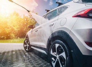 All about Car Polish