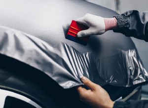 Everything You Need to Know about Car Wrap Cost in Dubai