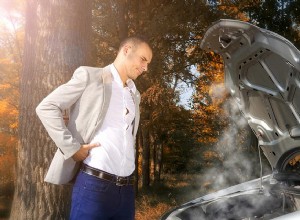 How to Locate, Check and Replace Coolant Temperature Sensor