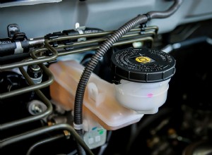 How to Identify Your Car Fluids by Colour and Spot Leaks