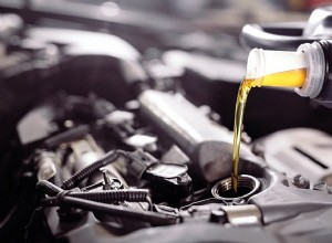 7 Fluids That Are Essential for Your Car