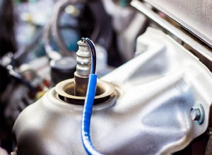 A Guide to Different Types of Oxygen Sensors in Cars