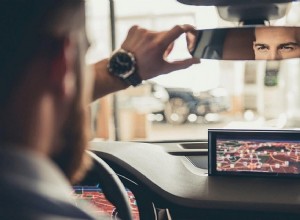 The Importance of Rearview Mirror