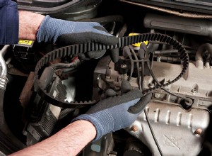 Reasons for Squealing Noise From a Car