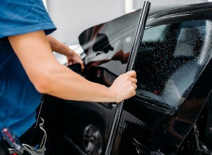 How to Upgrade Your Car to Make It Look Expensive