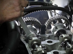 Timing Belt Noise Issues – Common Sounds and Possible Causes