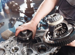 Where to Buy Car Spare Parts in Dubai