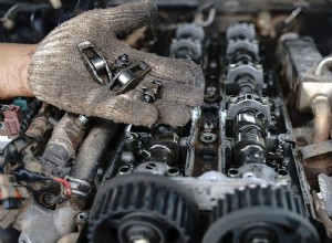 7 Reasons Your Car Is Blowing White Smoke