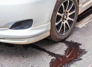 5 Gearbox Problems and How to Avoid Them