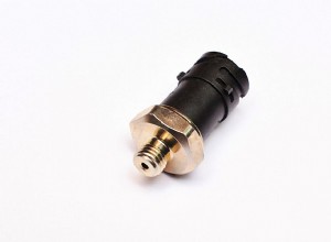 All About Oil Pressure Sensor