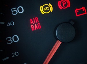 Why a Vehicle’s ABS Light Comes On?