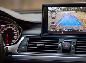 List of Best Car Parking Sensors