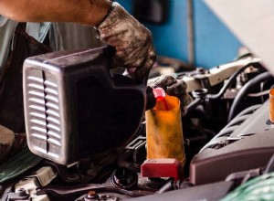 All You Need to Know About Your Car Transmission Fluid