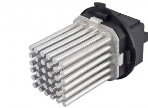 All about Bad Blower Motor Resistor