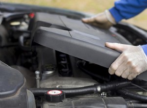 How to Change Power Steering Pump
