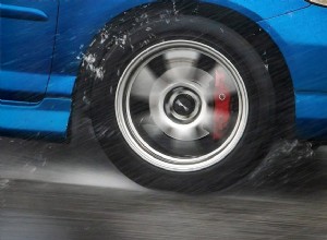 Racing Tyres Vs Road Tyres: A Comparison