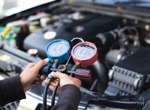 Reasons Your Car AC has Weak Airflow