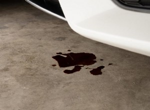 Signs That You Are Using Wrong Engine Oil in Your Car