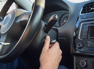 Diagnosing and Repairing Ignition Switch Problems