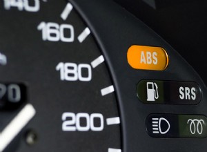 Different Types of Wheel Speed Sensors and Their Significance