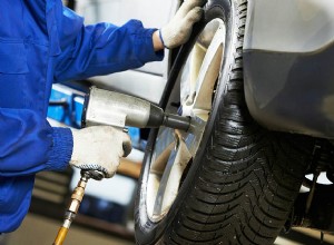 Where to Buy Tyres in Abu Dhabi