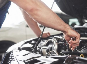 A Useful Guide on DIY Car Tuning