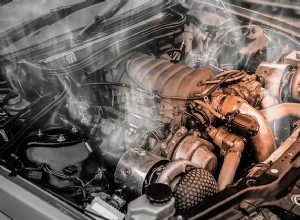 Why You Shouldn’t Delay Engine Oil Change