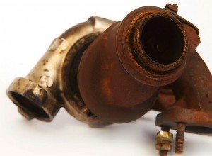 Why does Car Turbocharger Fail