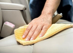 All about Leather Car Seat Covers in the UAE