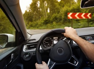 How Steering Wheel Returns to Centre