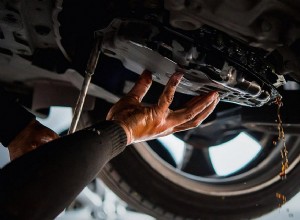 Tips For Automatic Transmission Care and Maintenance