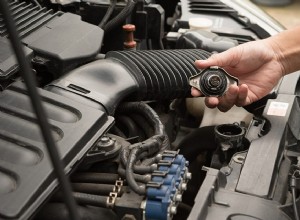 How to Fix Car Radiator Leaks