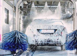 All about the Cost of Car Wash in Dubai