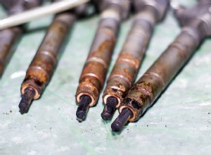 Common Signs of Bad Fuel Injectors