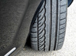 Tips & Tricks For Your Tyre Air Pressure