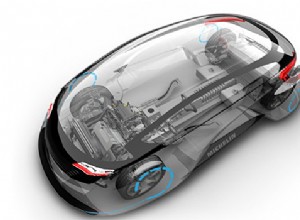 Power Storage Applications in Automotives